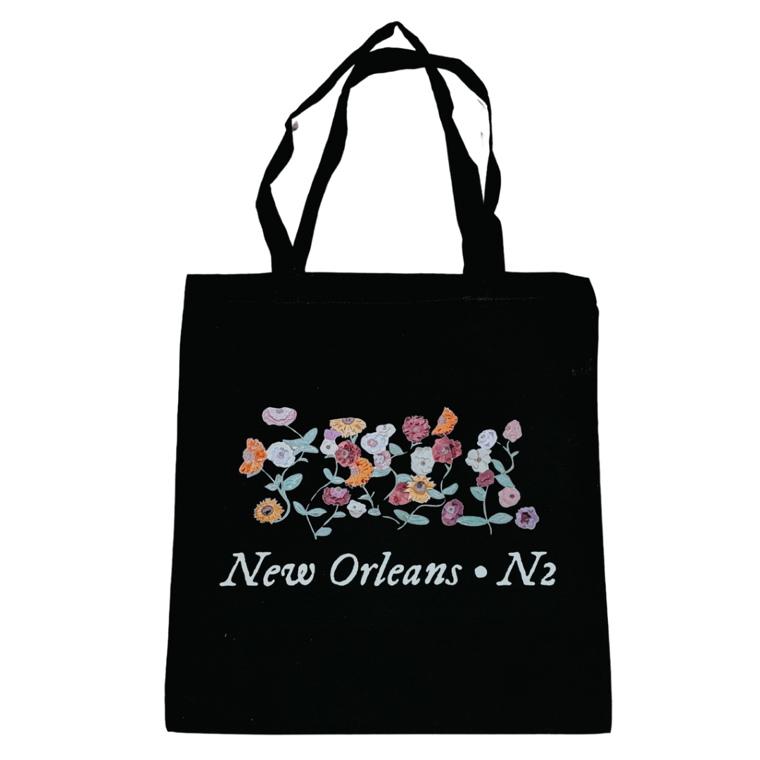 Surprise song piano custom tote bag