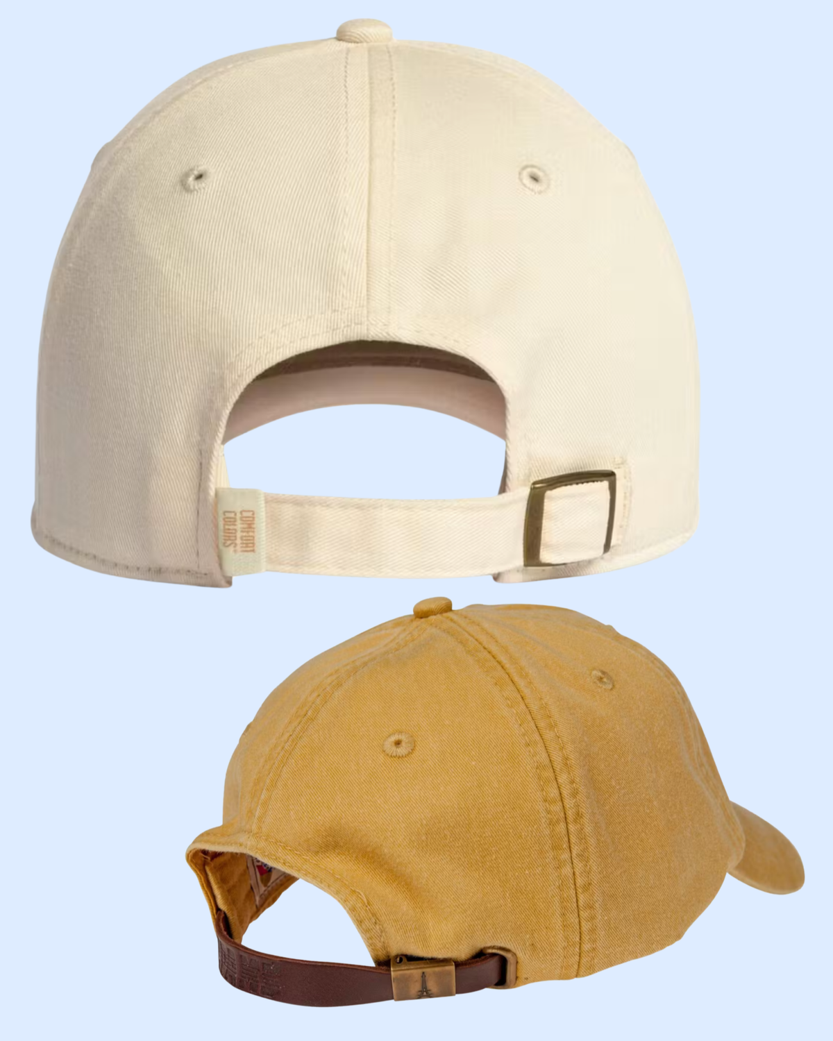 Summer secret gardens relaxed dad fit cap