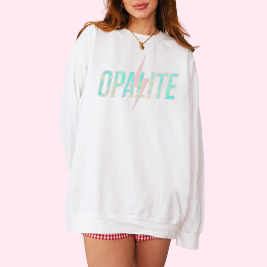 OPALITE comfort colors tee