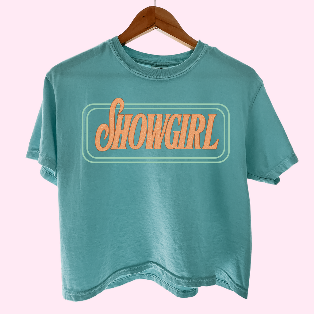 October 3rd comfort colors tee