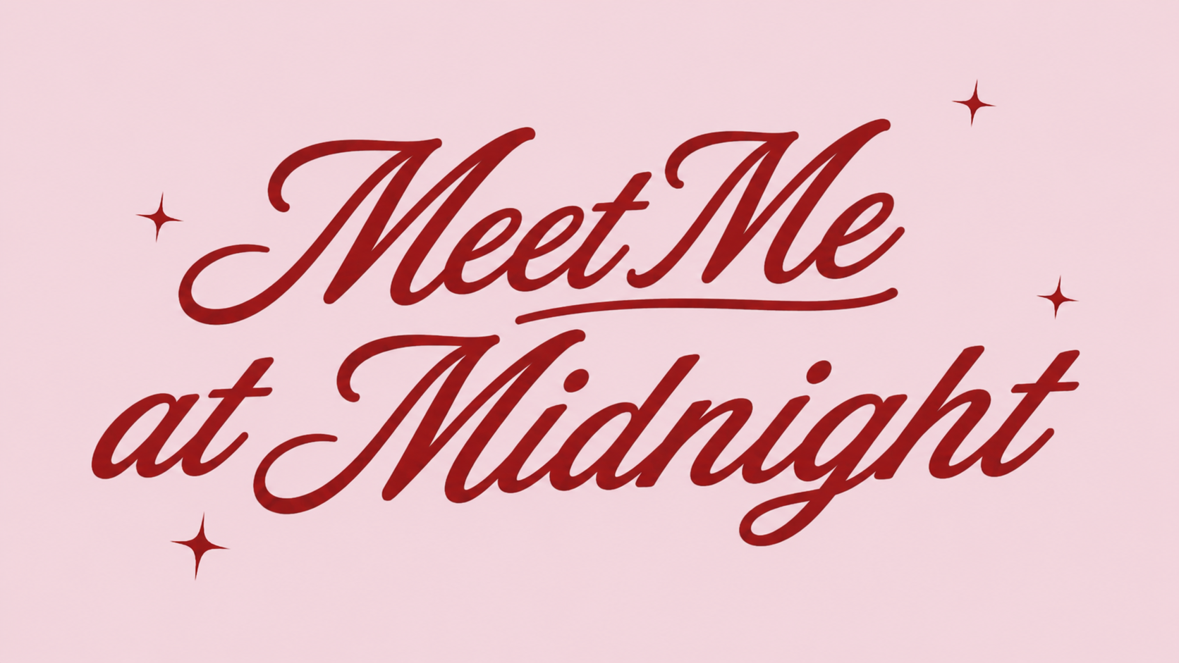 Meet me at midnight