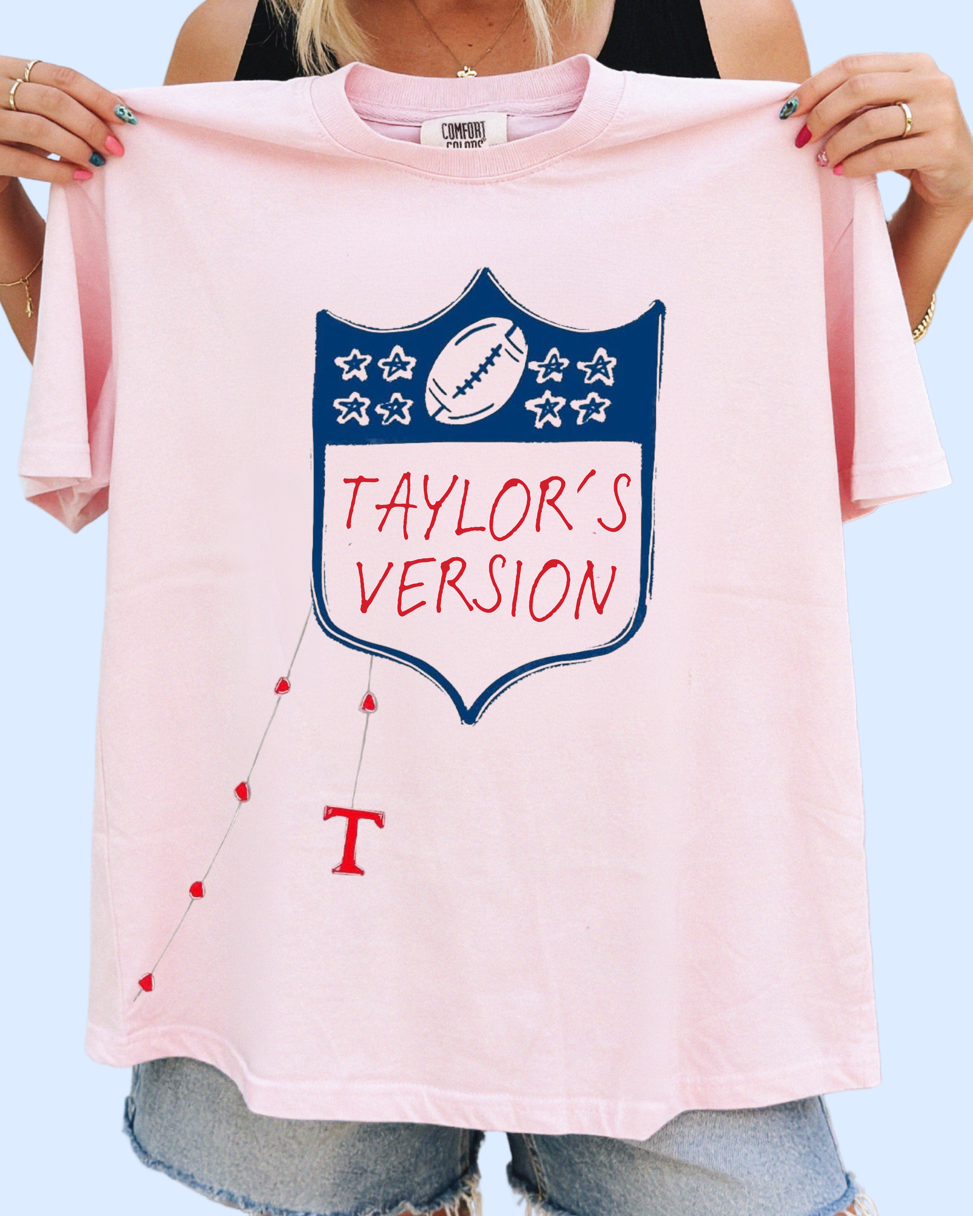 NFL (TAYLORS VERSION)