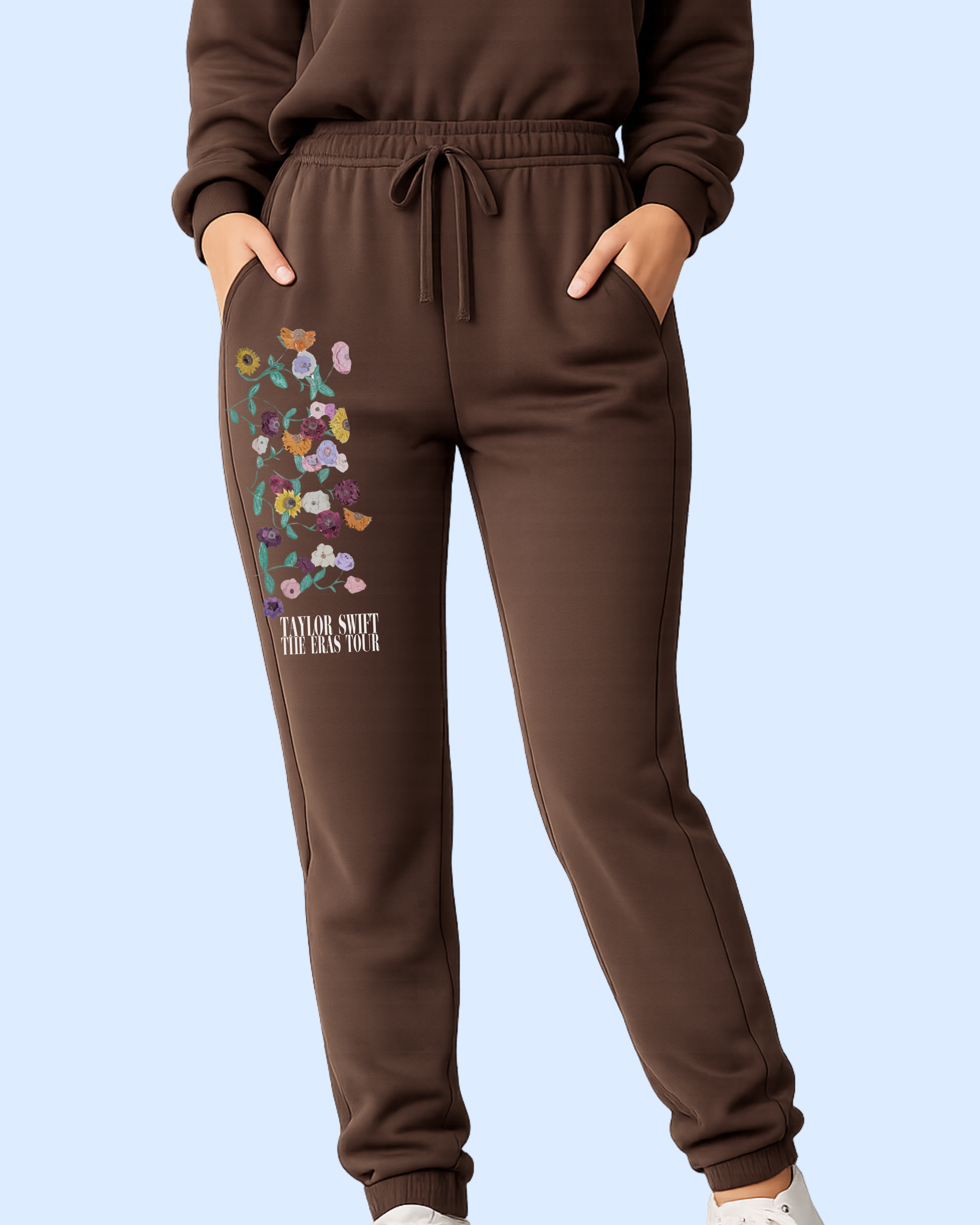 The Eras Tour sweats