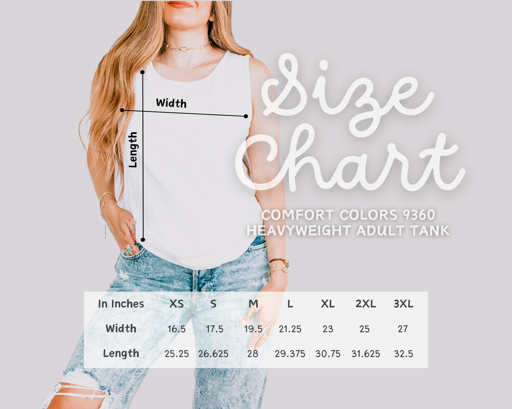 Don’t blame me comfort colors tank