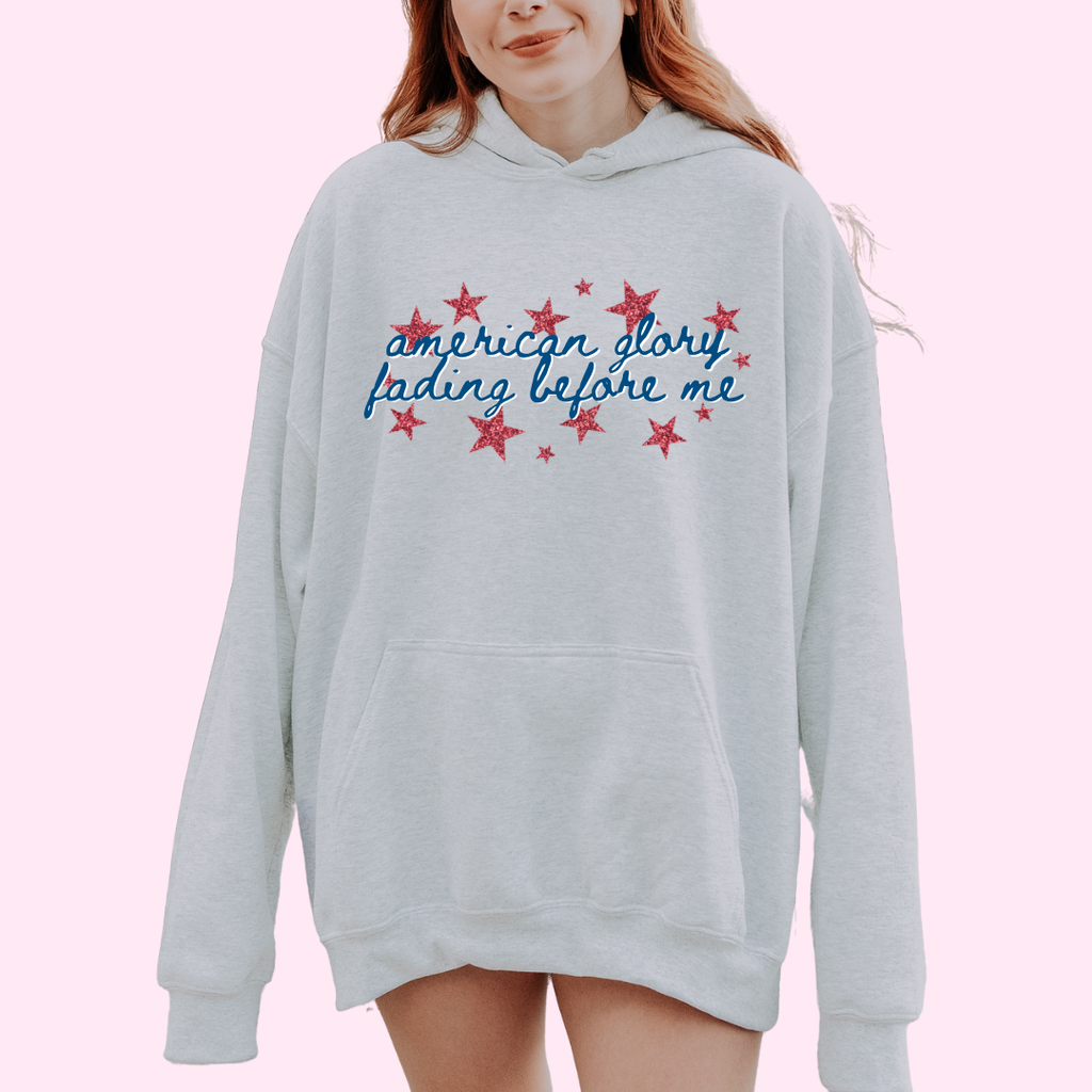 Miss Americana comfort colors tee
