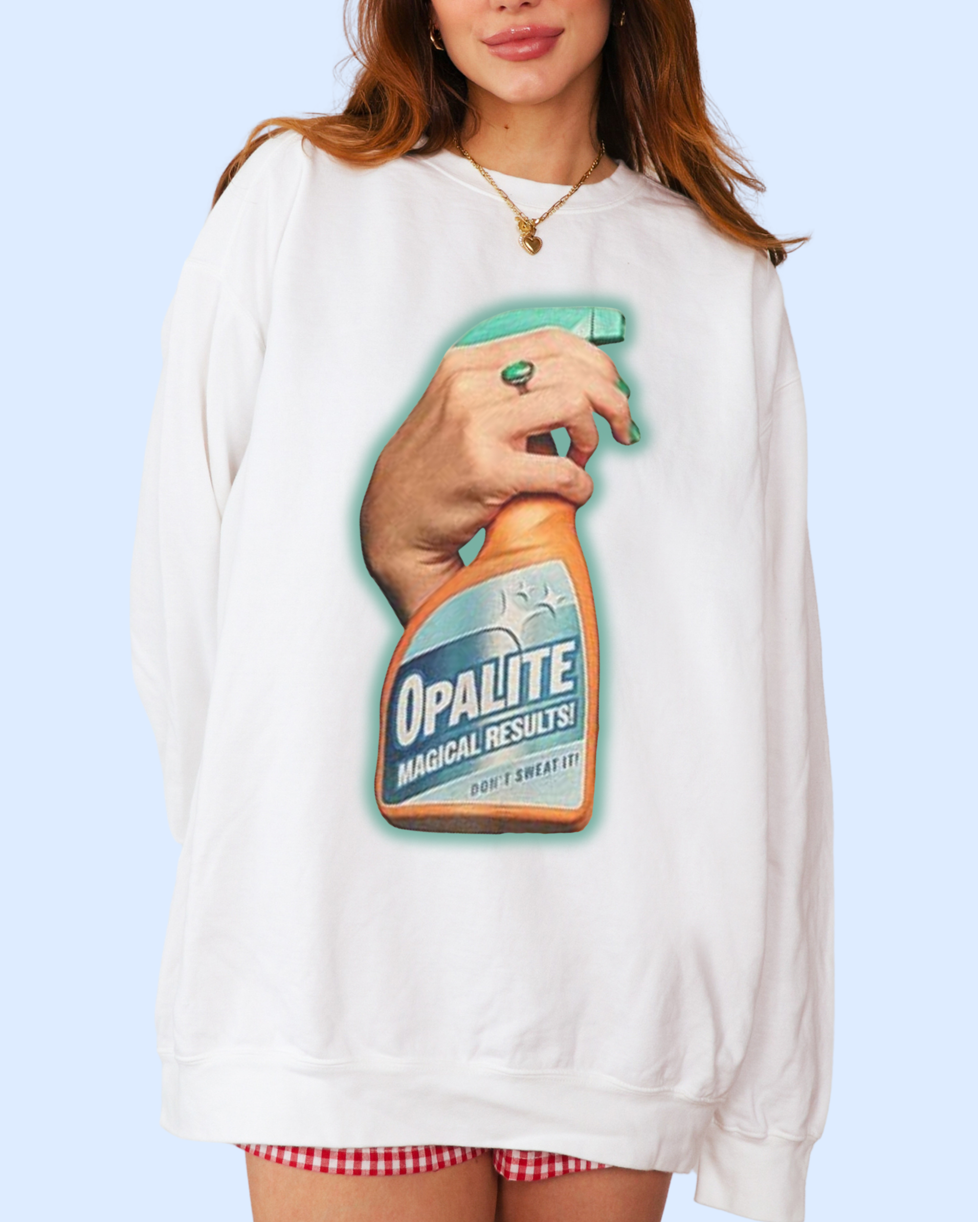 Magical results comfort colors tee