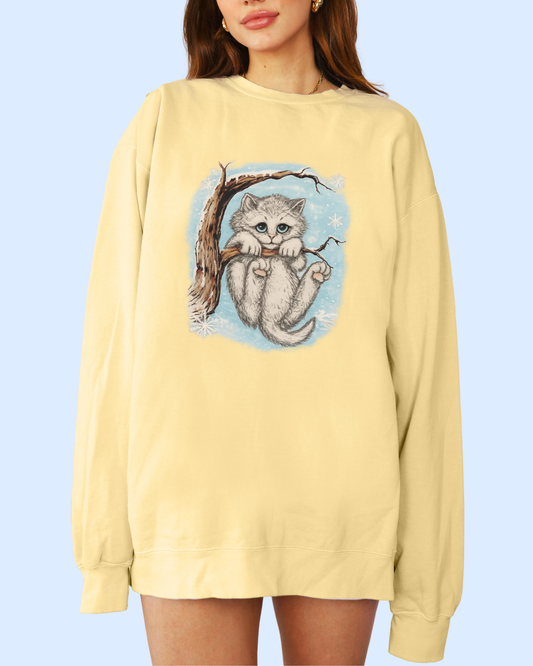 Hang in there baby comfort colors tee