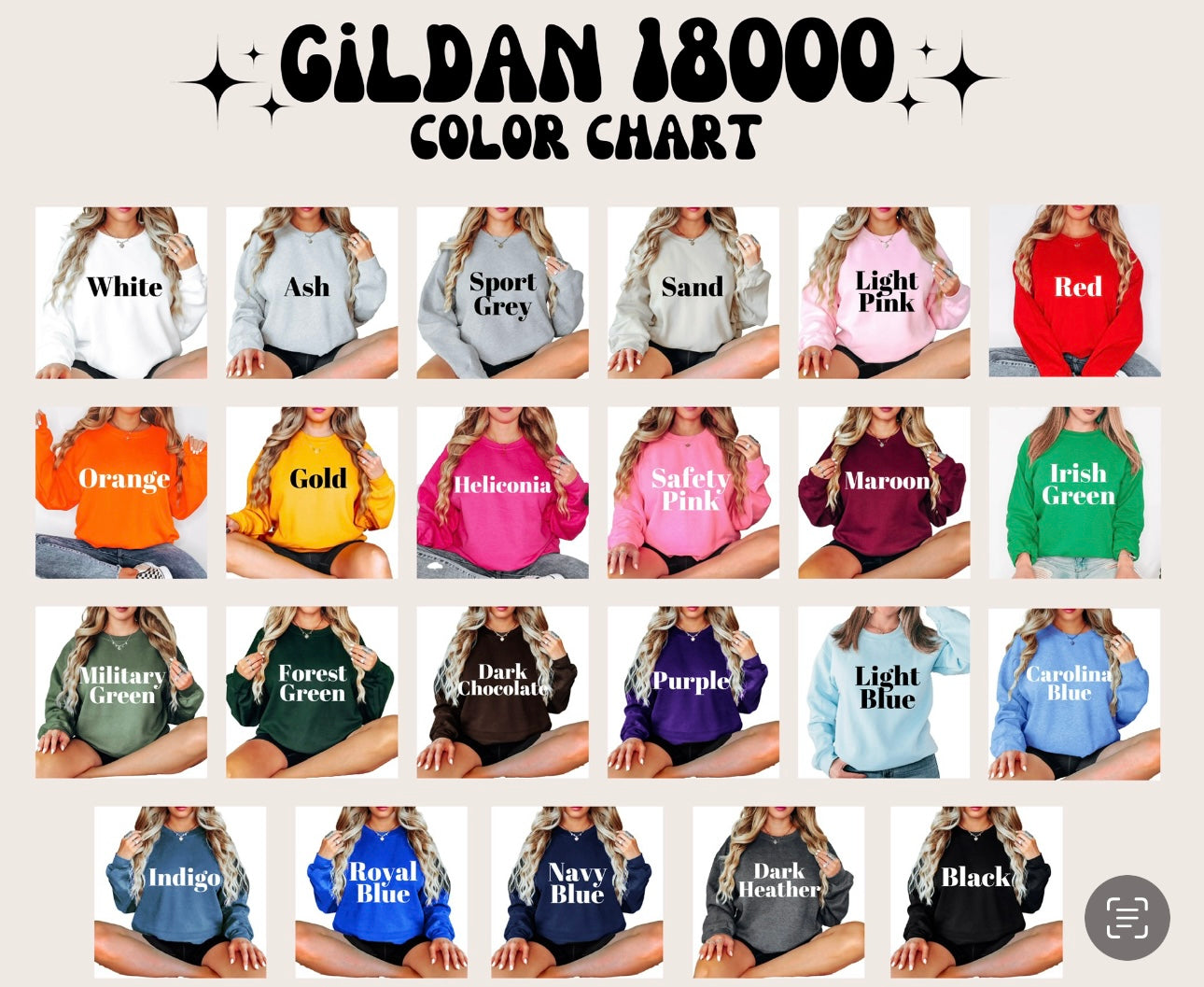 Holiday house oversized zip up