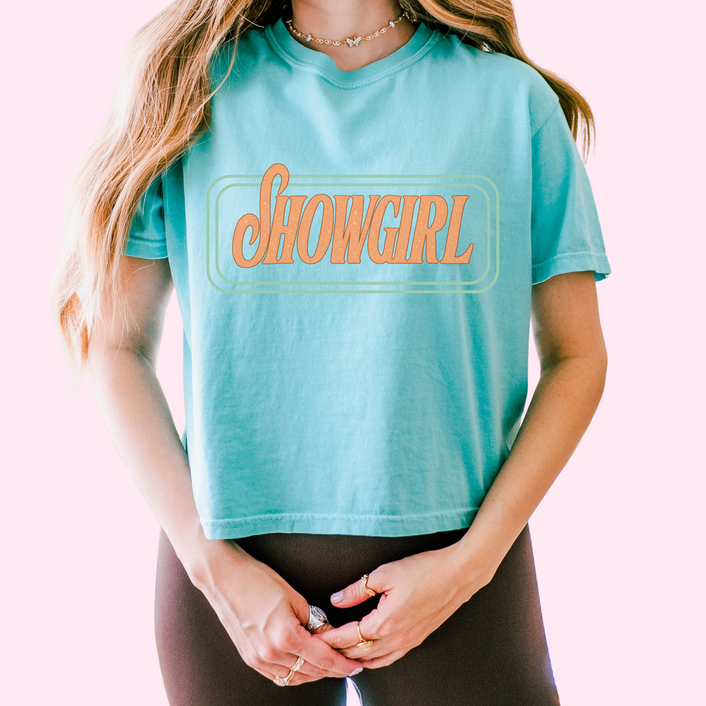 OCTOBER 3RD comfort colors tee