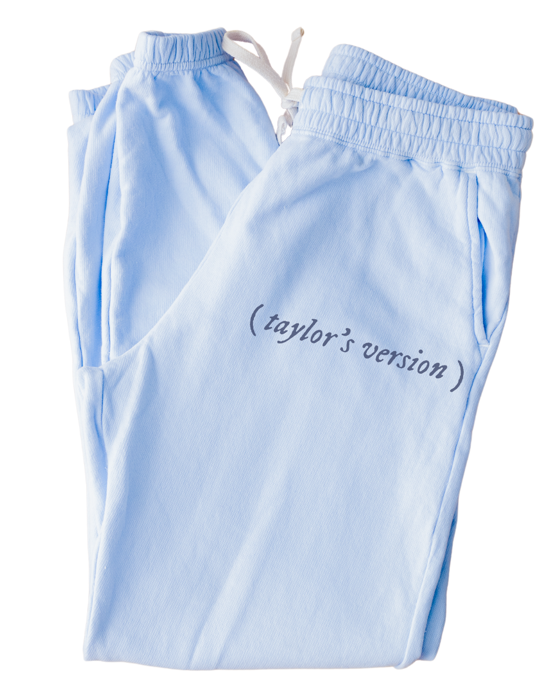 Design your own comfort colors sweatpants