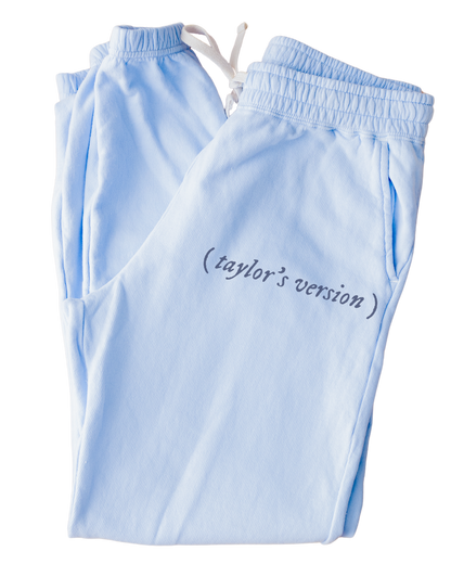 Design your own comfort colors sweatpants