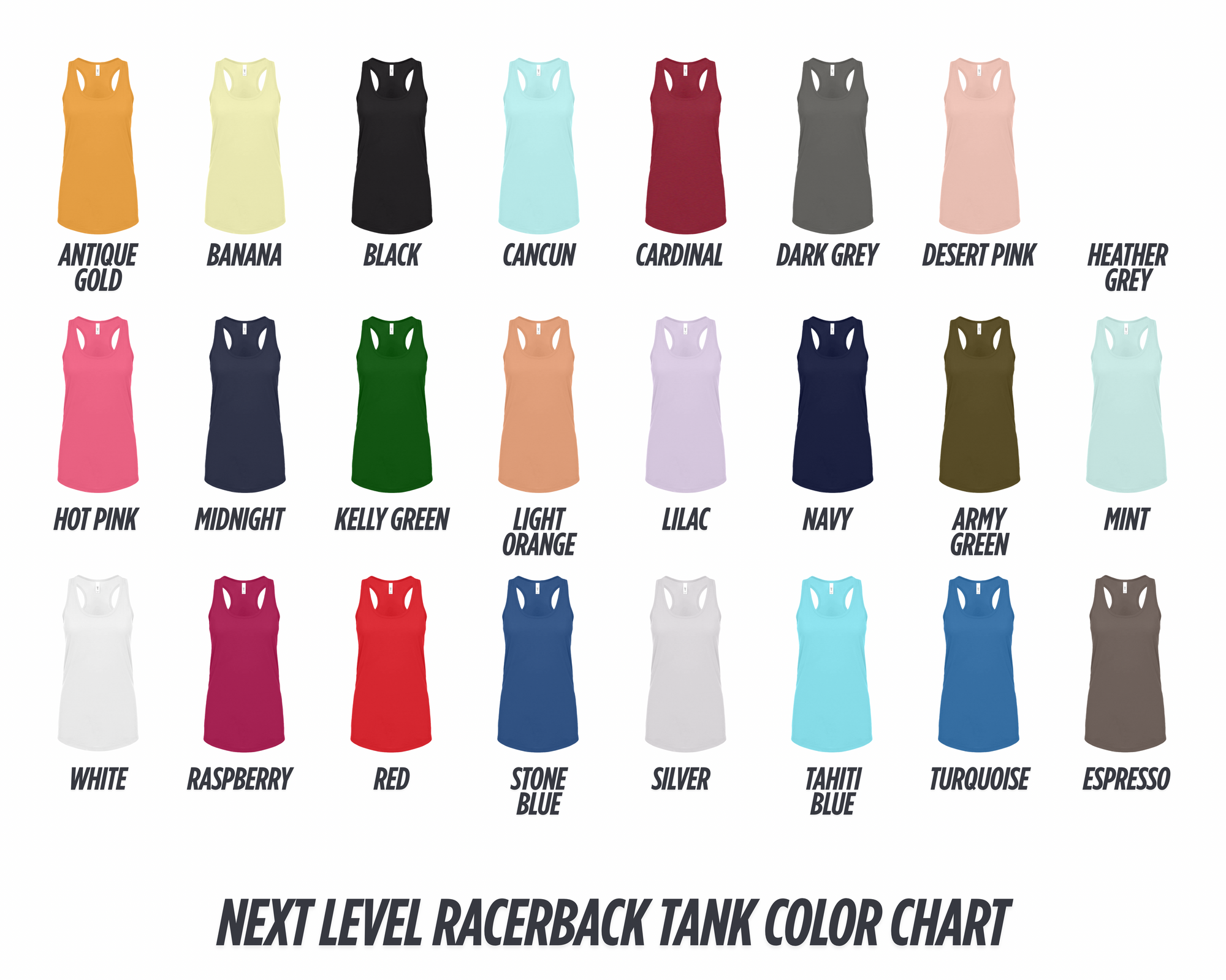 So scarlet, it was maroon next level tank top