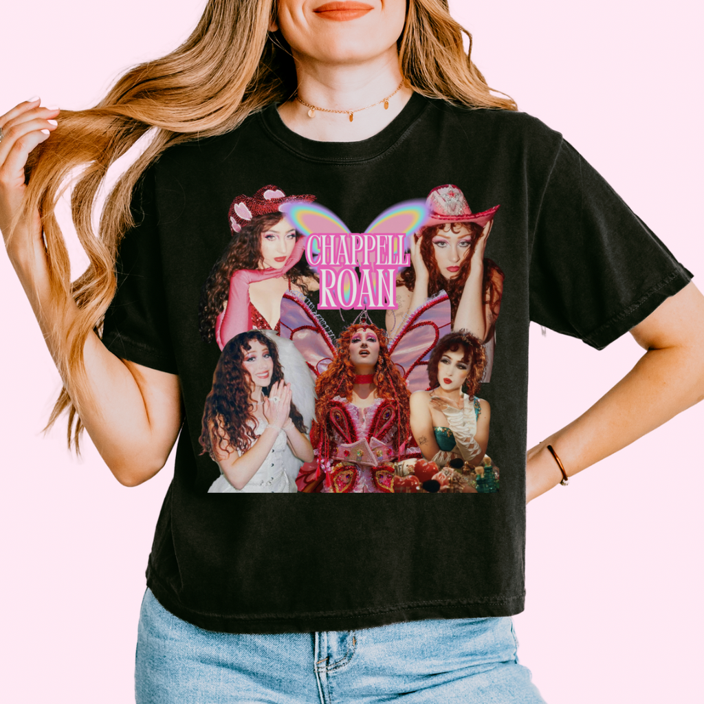 Design your own comfort colors tee