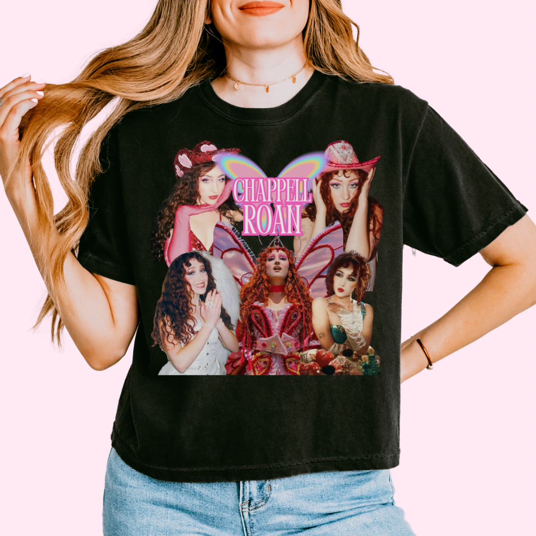Design your own comfort colors tee