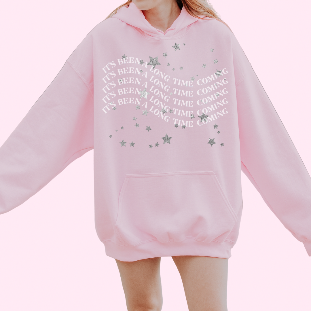 Lover eras edition hoodie