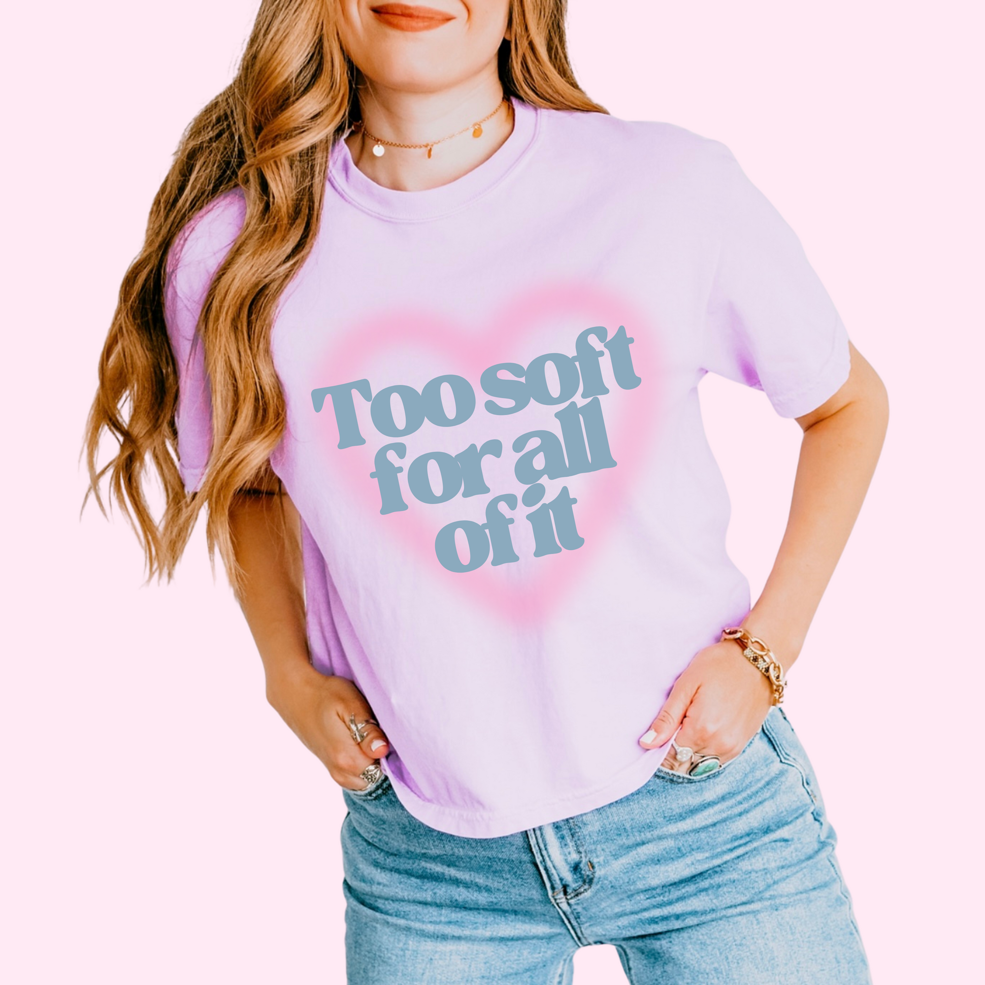 Design your own comfort colors tee
