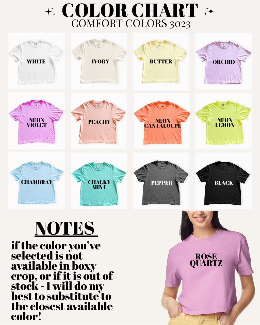 Introverted with exceptions comfort colors tee