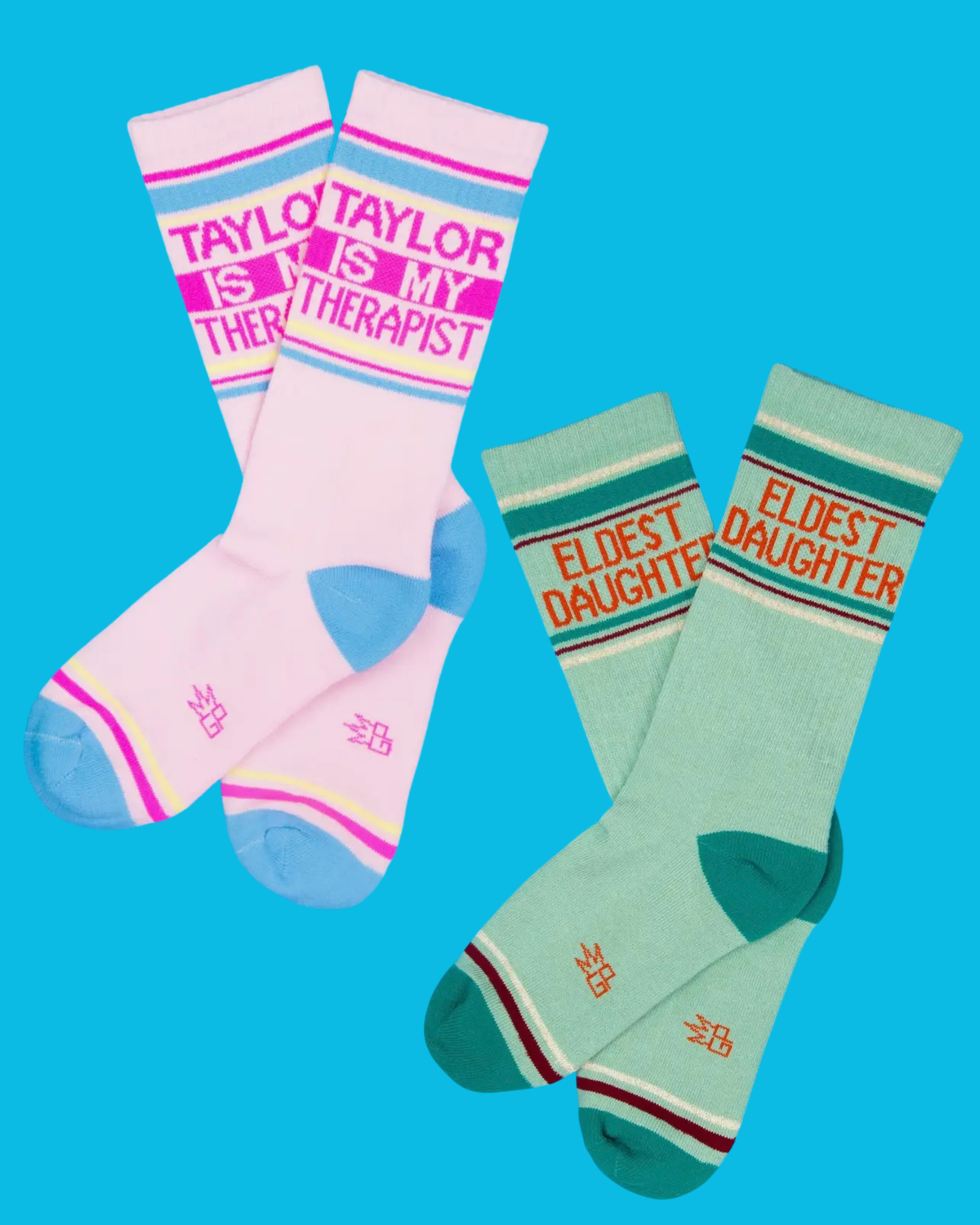 SWIFTIE SOCKS