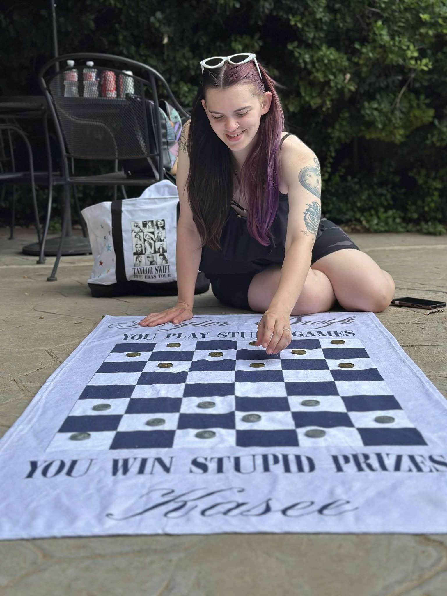 BOGO FREE mystery beach towel!