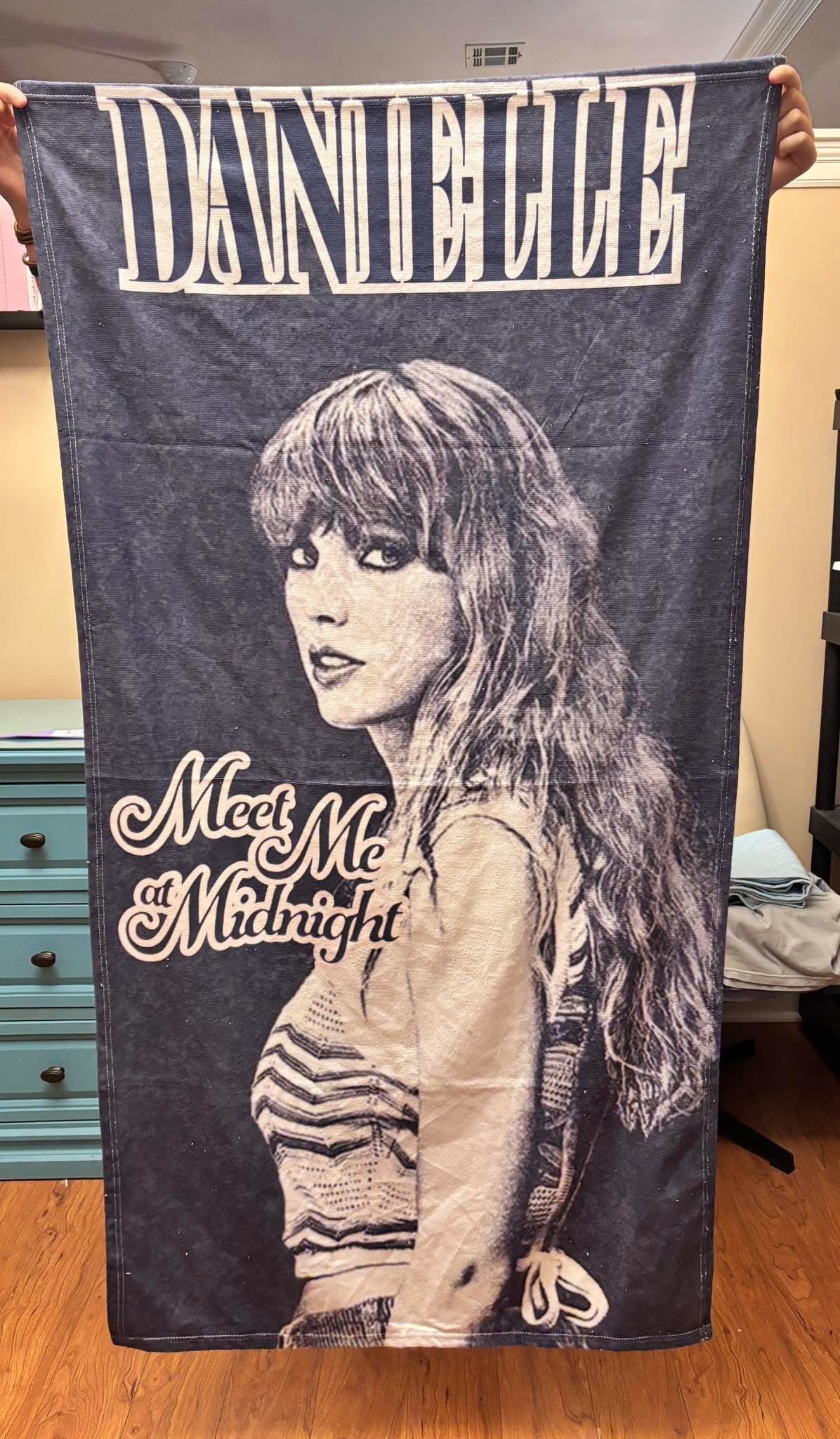 BOGO FREE mystery beach towel!